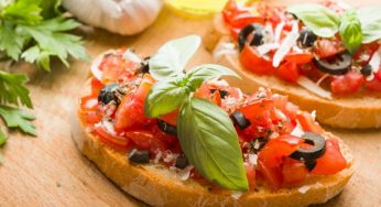 Antipasti vegani freddi: 8 ricette sfiziose