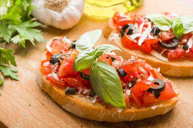 antipasti-vegani-freddi-ricette antipasti vegani freddi ricette