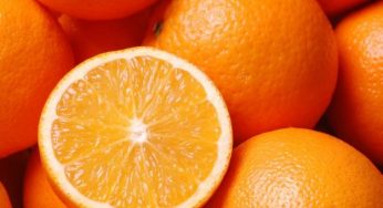 Arancia: proprietà e benefici