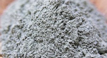 Argilla blu: gli usi per il benessere