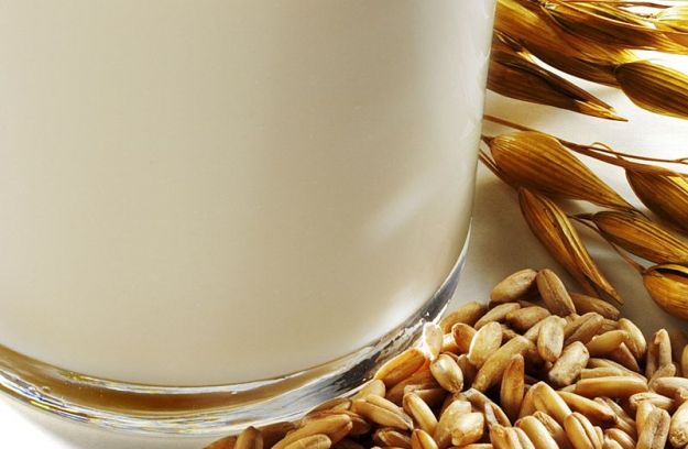 come fare il latte di avena in casa ricetta