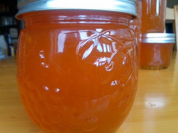 marmellata-di-cachi- marmellata di cachi