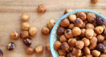 Nocciole: proprietà e benefici