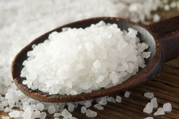 Sea salt sale marino integrale