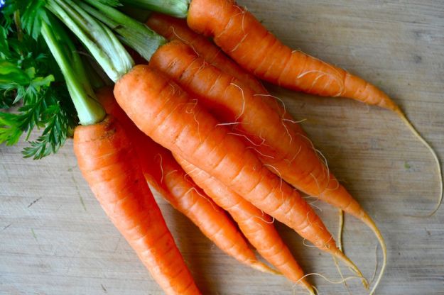 secondi-piatti-vegani-con-le-carote secondi piatti vegani con le carote
