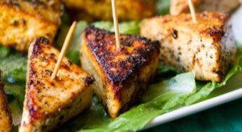 Secondi piatti vegani senza glutine: le 8 ricette migliori