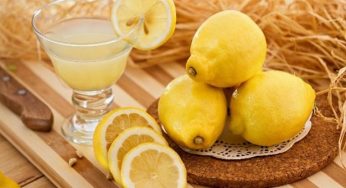 Spremuta di cedro: a cosa serve e dove si trova