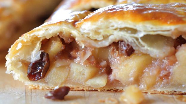 strudel-vegano strudel vegano
