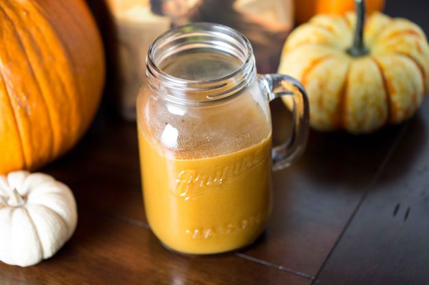 succo di zucca succo di zucca