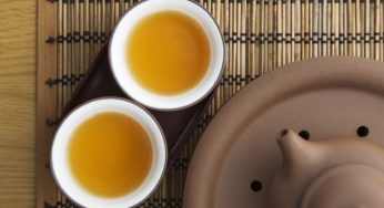 Tè oolong: cos'è, proprietà e dove comprarlo