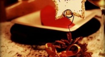 Segnaposto fai da te con il riciclo creativo: 10 idee per Natale [FOTO]