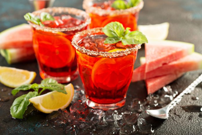 Aperitivi vegani Aperitivi vegani: le migliori ricette