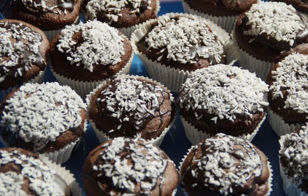 dolci-vegani-con-il-cocco-ricette dolci vegani con il cocco ricette