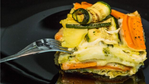 lasagne-verdure- lasagne verdure