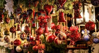 Mercatini di Natale green: dove trovare regali economici e attenti all'ambiente