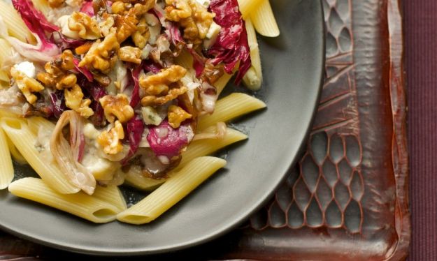 primi-piatti-vegetariani-radicchio primi piatti vegetariani radicchio
