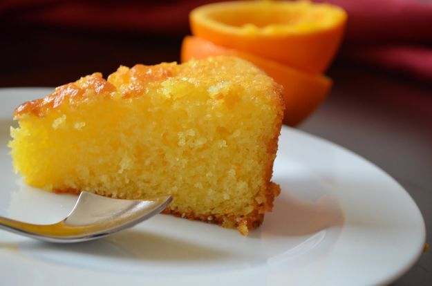 ricette-con-arance- ricette con arance