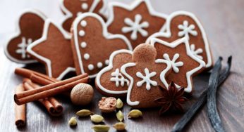 Quale ricetta vegan di Natale fa per te? [TEST]