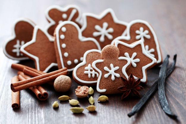 C ricette natale veg test