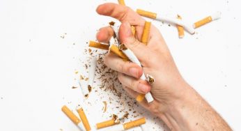 8 rimedi naturali per smettere di fumare
