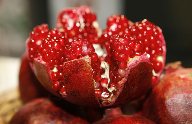 succo-di-melograno-ricetta succo di melograno ricetta