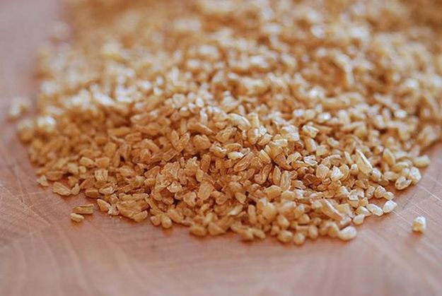 bulgur valori nutrizionali