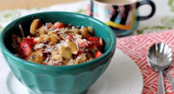 Colazione vegana: 8 ricette gustose