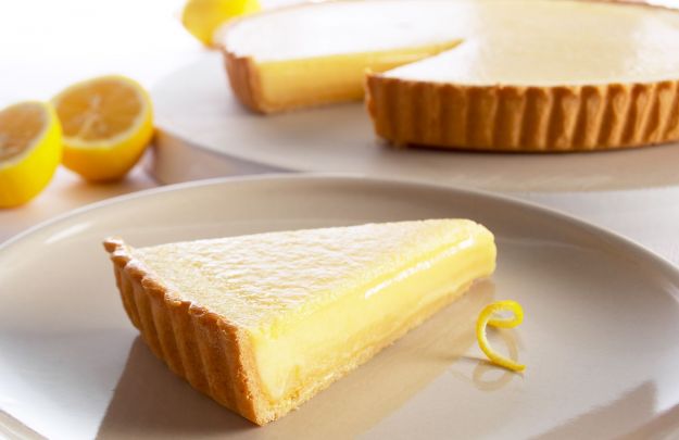 crostata-al-limone-vegan-ricetta crostata al limone vegan ricetta