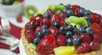 Crostate vegan: le 8 migliori ricette