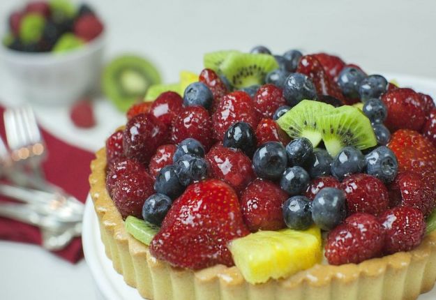 crostate-vegan-ricette crostate vegan ricette