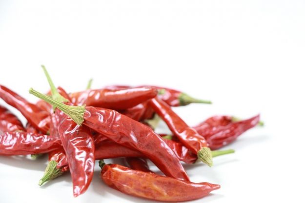 frullato peperoncino