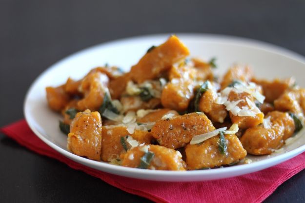 gnocchi-zucca gnocchi zucca