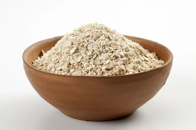 ingredienti barrette ai cereali