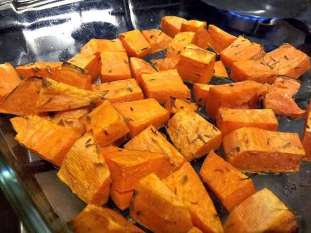 patate al forno