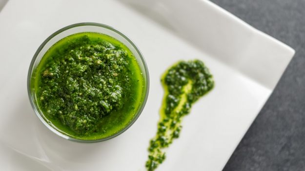 pesto