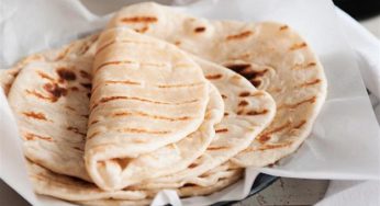 Piadina vegana: 7 ricette da provare