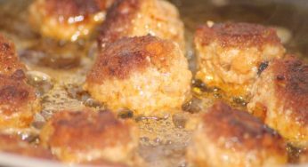 Polpette di soia: 10 migliori ricette vegan