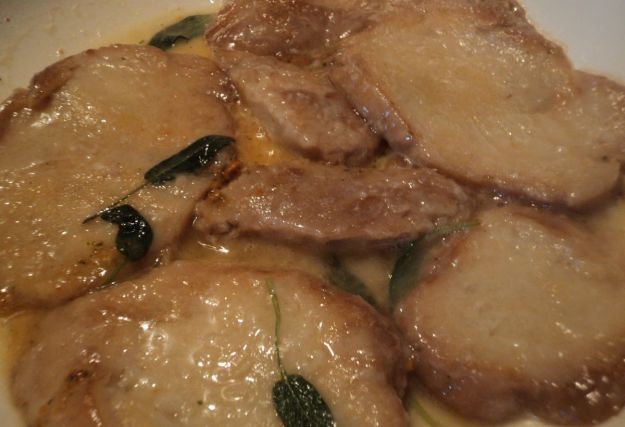 scaloppine-seitan-curry-ricetta-vegan scaloppine seitan curry ricetta vegan