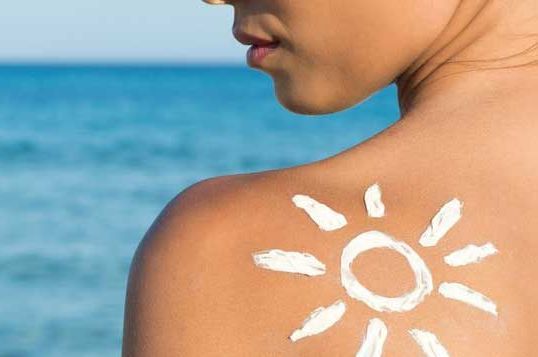 sole olio di monoi