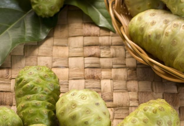 succo di noni a cosa serve