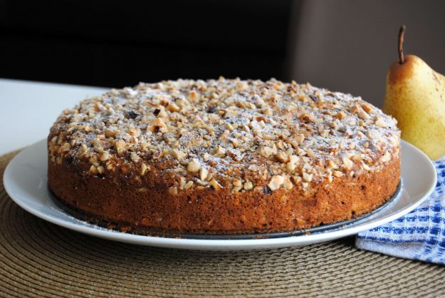 torta-alle-nocciole-vegan-ricetta torta alle nocciole vegan ricetta