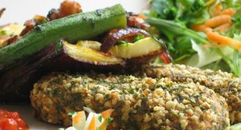 Menù vegan per San Valentino: le ricette migliori