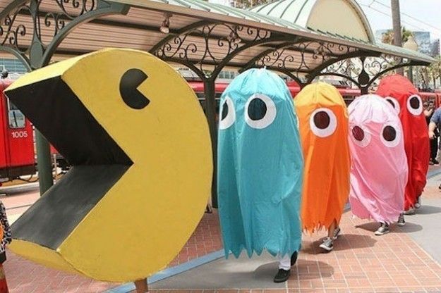 pacman