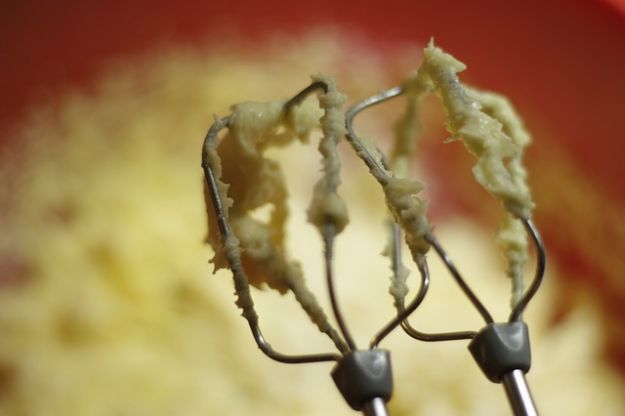 prima fase ravioli dolci vegan