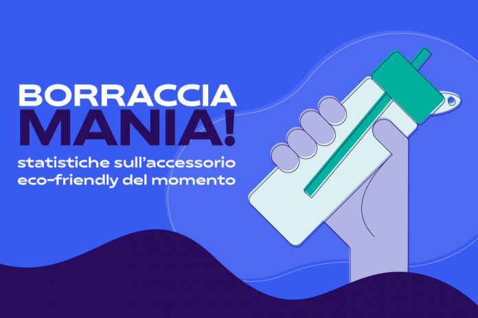 Infografica Borracce Copertina