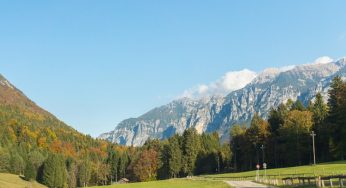 Valsugana, Trentino: la prima ecodestinazione al mondo