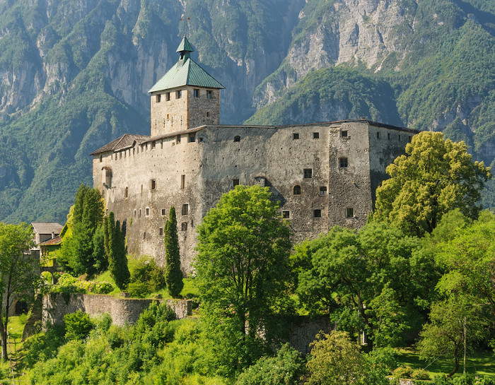 Castel Ivano