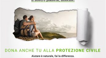Lottiamo insieme contro il coronavirus, unisciti a noi