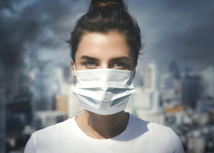 Inquinamento coronavirus Inquinamento coronavirus