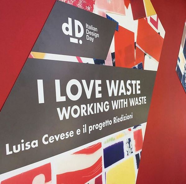 Luisa Cevese Luisa Cevese